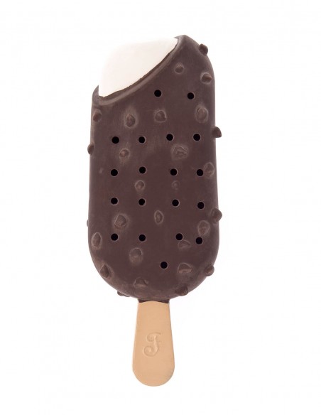 Helado Refrescante Chocolate - Juguete para Perros