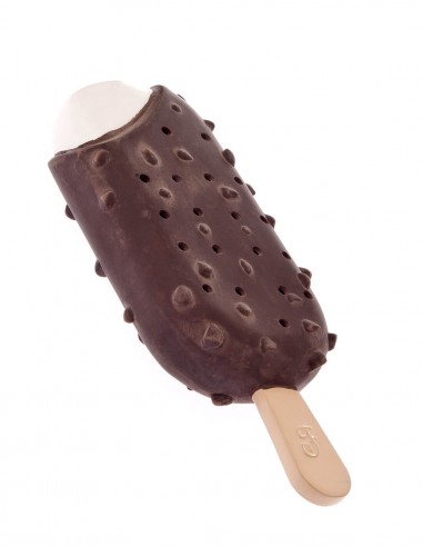 Helado Refrescante Chocolate - Juguete para Perros