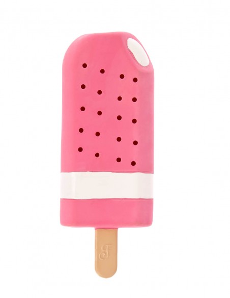 Helado Refrescante Frambuesa - Juguete para Perros