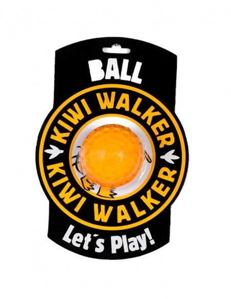 KIWI WALKER Pelota MAXI - Para Perros