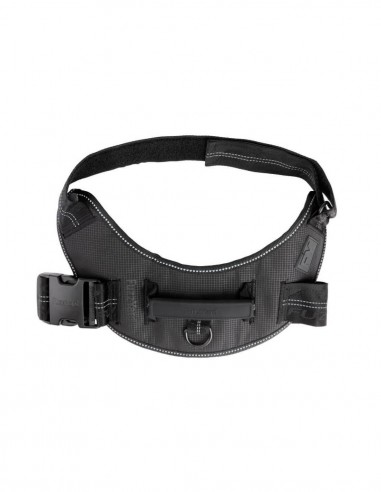 FuzzYard Arnés Flash Blackout XL