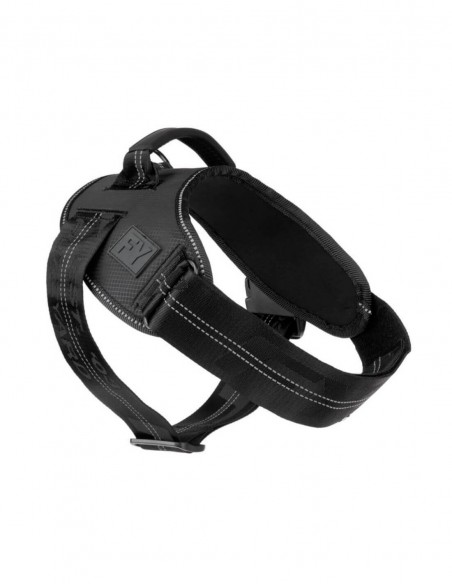 FuzzYard Arnés Flash Blackout XL