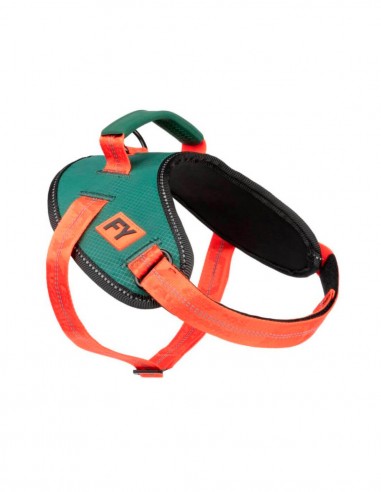 FuzzYard Arnés Flash Commando L
