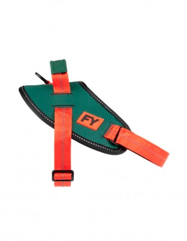 FuzzYard Arnés Flash Commando S