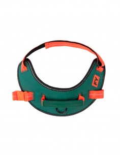 FuzzYard Arnés Flash Commando XL