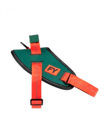 FuzzYard Arnés Flash Commando XL