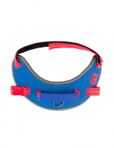 FuzzYard Arnés Flash Patriot M