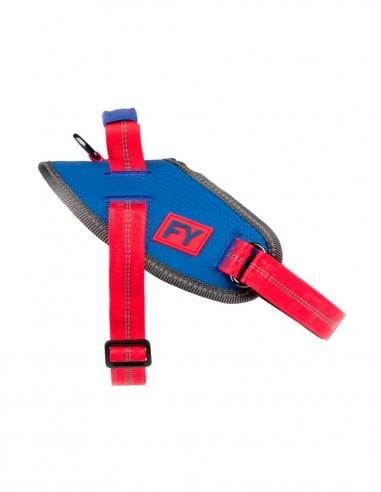FuzzYard Arnés Flash Patriot M