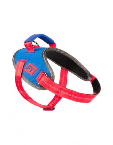 FuzzYard Arnés Flash Patriot M