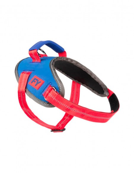 FuzzYard Arnés Flash Patriot M
