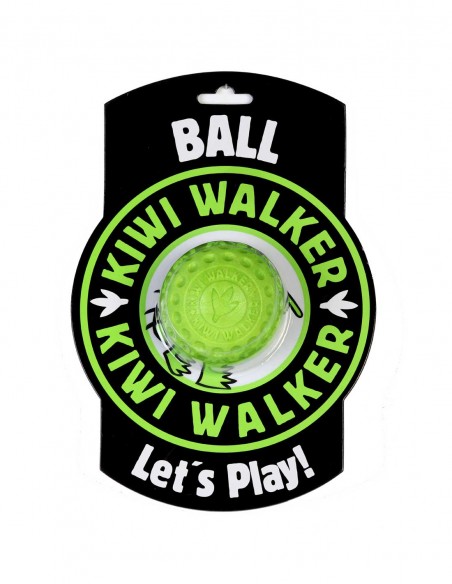 KIWI WALKER Pelota MAXI - Para Perros
