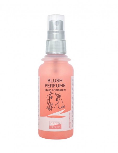 Greenfields Blush 75 ml - Bruma para Perros