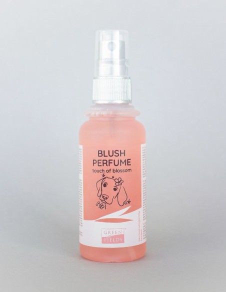 Greenfields Blush 75 ml - Bruma para Perros