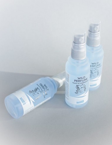 Greenfields Wild 75 ml - Bruma para Perros