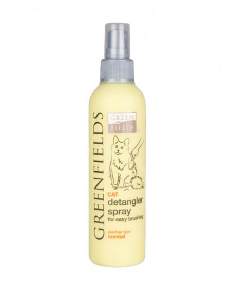 Greenfields Antienredos 200 ml - Spray para Gatos