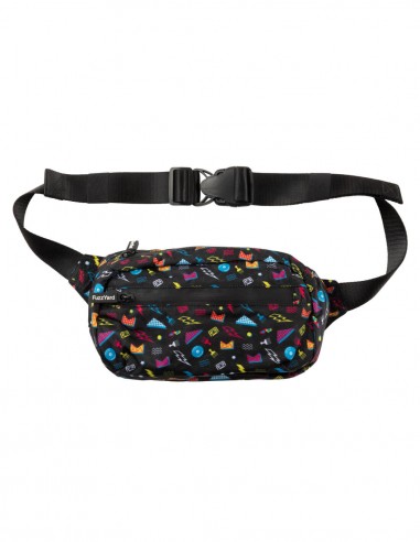 FUZZYARD Riñonera Bandolera Bel Air