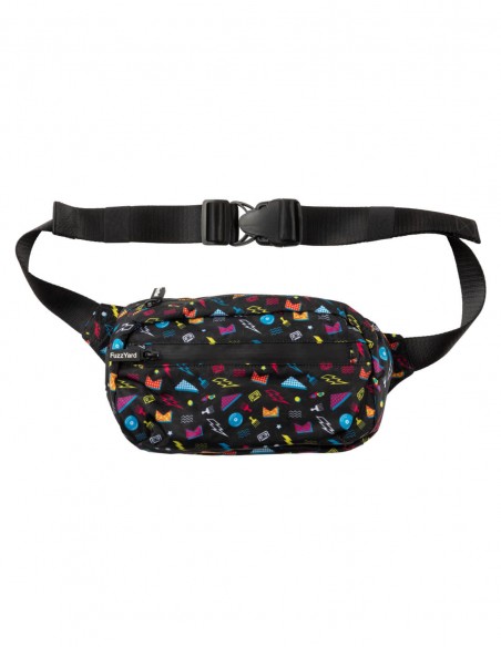 FUZZYARD Riñonera Bandolera Bel Air