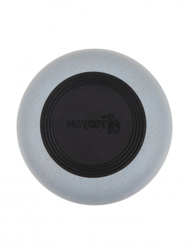 District 70 Tarro de Almacenamiento de Bambú...