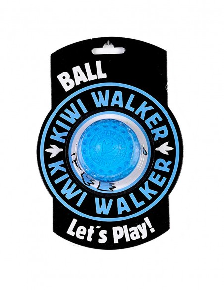 KIWI WALKER Pelota MAXI - Para Perros