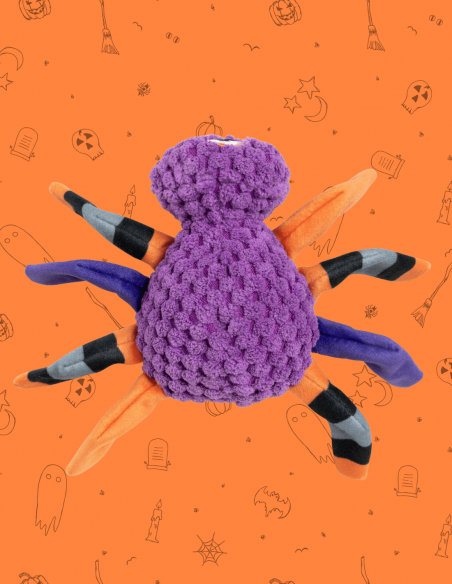 FuzzYard Halloween Cat Toy - Kitty Critter