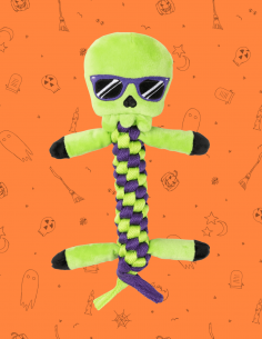 FuzzYard Halloween - Bone Affleck