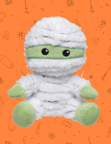 FuzzYard Halloween Mumzy