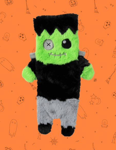 FuzzYard Halloween Frankie sin relleno