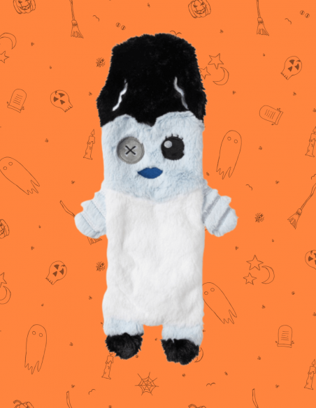 FuzzYard Halloween Francesca sin relleno