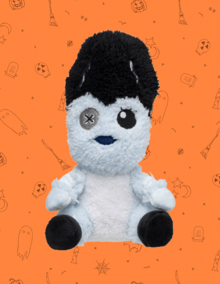 FuzzYard Halloween Francesca S