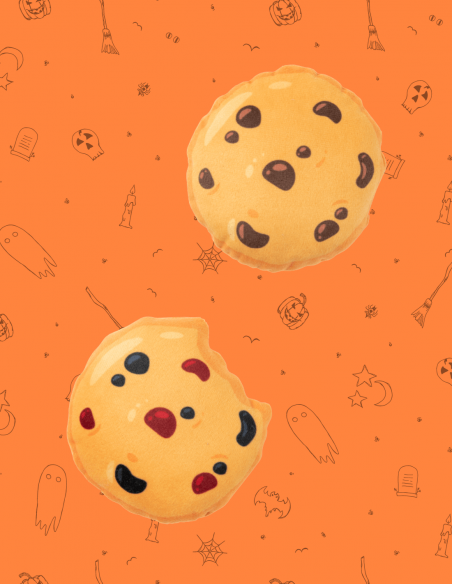 FuzzYard Halloween - Monster Pale Ale & Cookies