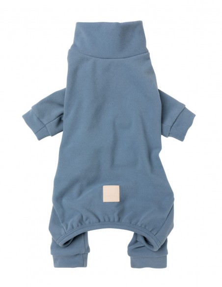 FuzzYard LIFE Pijama French Blue - Talla 7