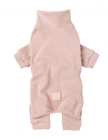 FuzzYard LIFE Pijama Soft Blush - Talla 2