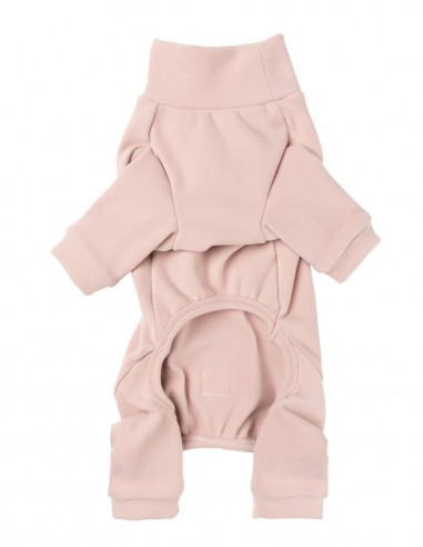 FuzzYard LIFE Pijama Soft Blush - Talla 2