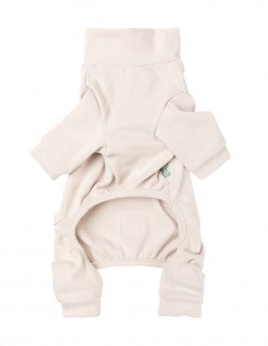 FuzzYard LIFE Pijama Sandstone - Talla 6