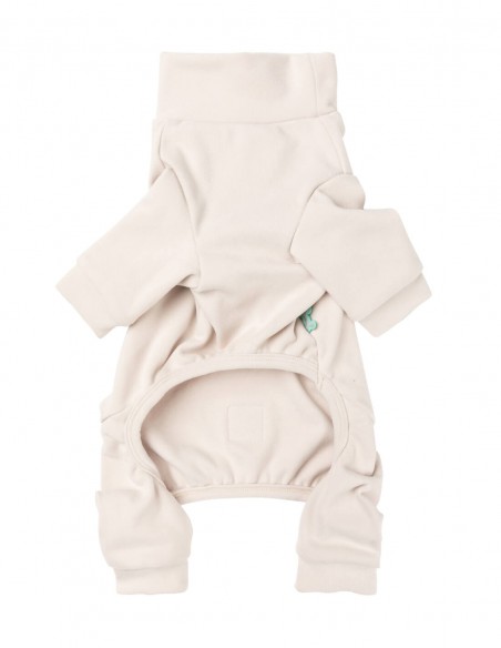 FuzzYard LIFE Pijama Sandstone - Talla 6