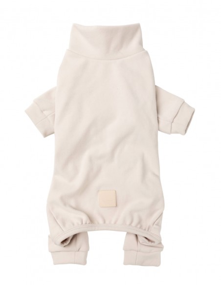 FuzzYard LIFE Pijama Sandstone - Talla 5