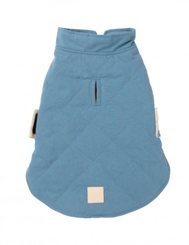 FuzzYard LIFE Chaleco French Blue - Talla 7