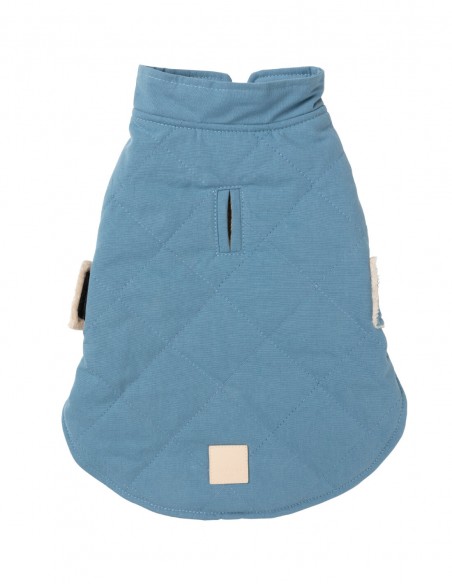 FuzzYard LIFE Chaleco French Blue - Talla 5