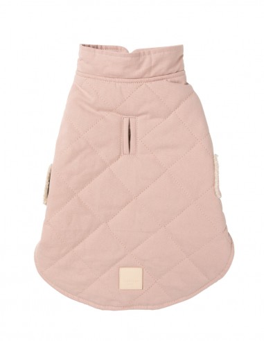 FuzzYard LIFE Chaleco Soft Blush - Talla 6