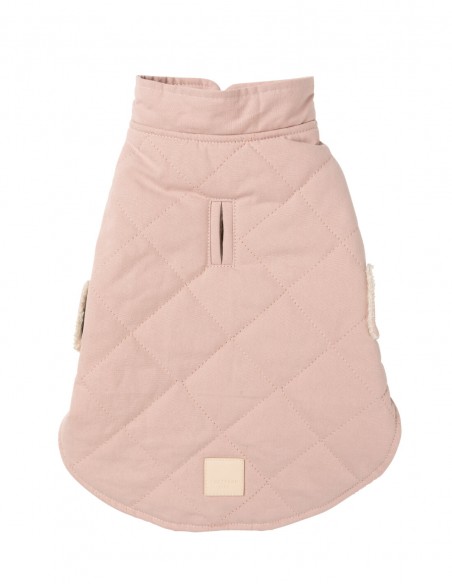 FuzzYard LIFE Chaleco Soft Blush - Talla 6