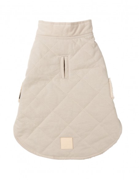 FuzzYard LIFE Chaleco Sandstone - Talla 2