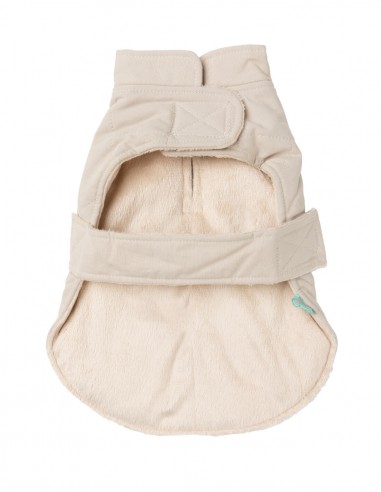 FuzzYard LIFE Chaleco Sandstone - Talla 2