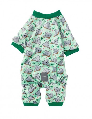 FUZZYARD Pijama Dream Time Koalas - Talla 3