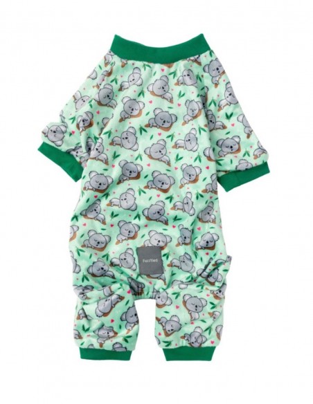 FUZZYARD Pijama Dream Time Koalas - Talla 3