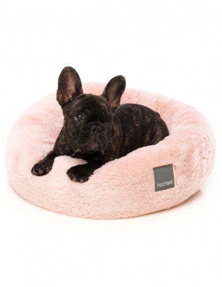 Cama Antiestrés para perros Dreameazzzy Lotus