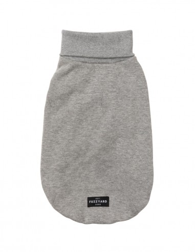 FUZZYARD Jersey Stevie Gris - Talla 4