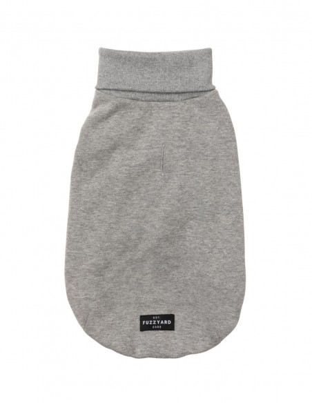 FUZZYARD Jersey Stevie Gris - Talla 4