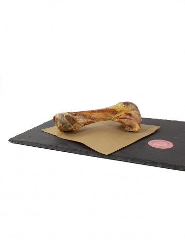 Hueso de Jamón - Snack Natural para Perros